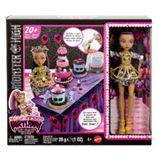 Monster High Scary Sweet Birthday Cake Kit