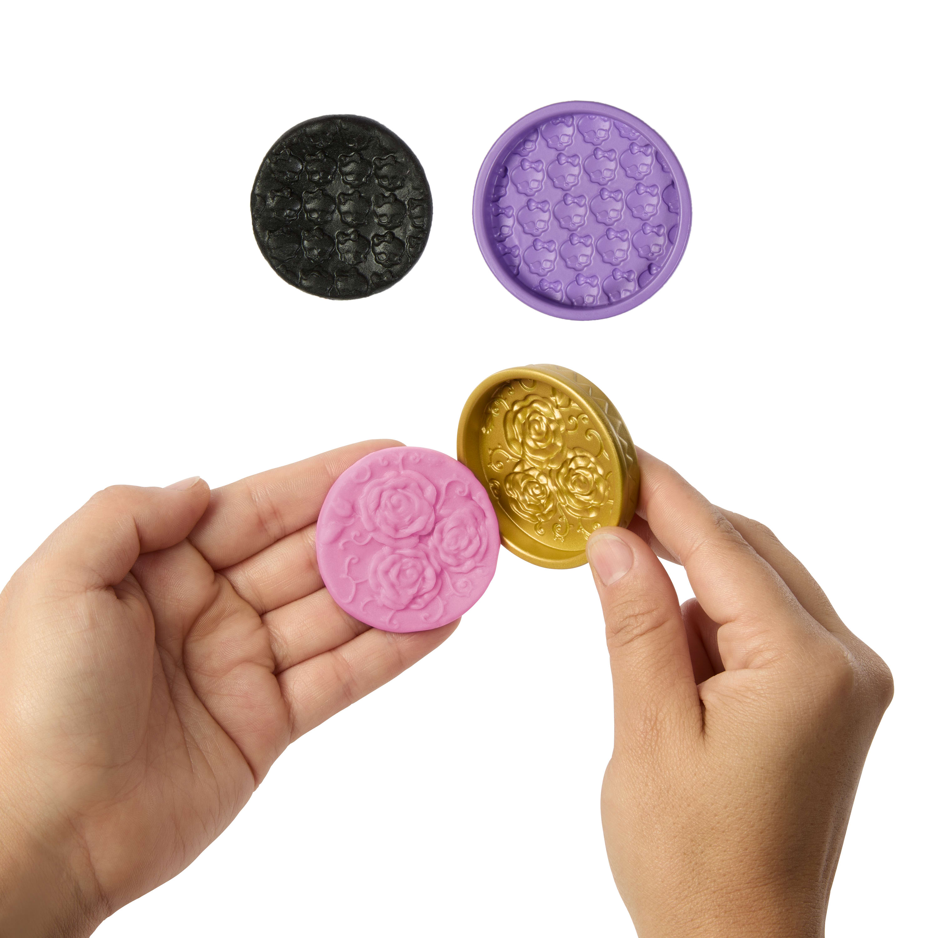 Monster High Scary Sweet Birthday Cake Kit