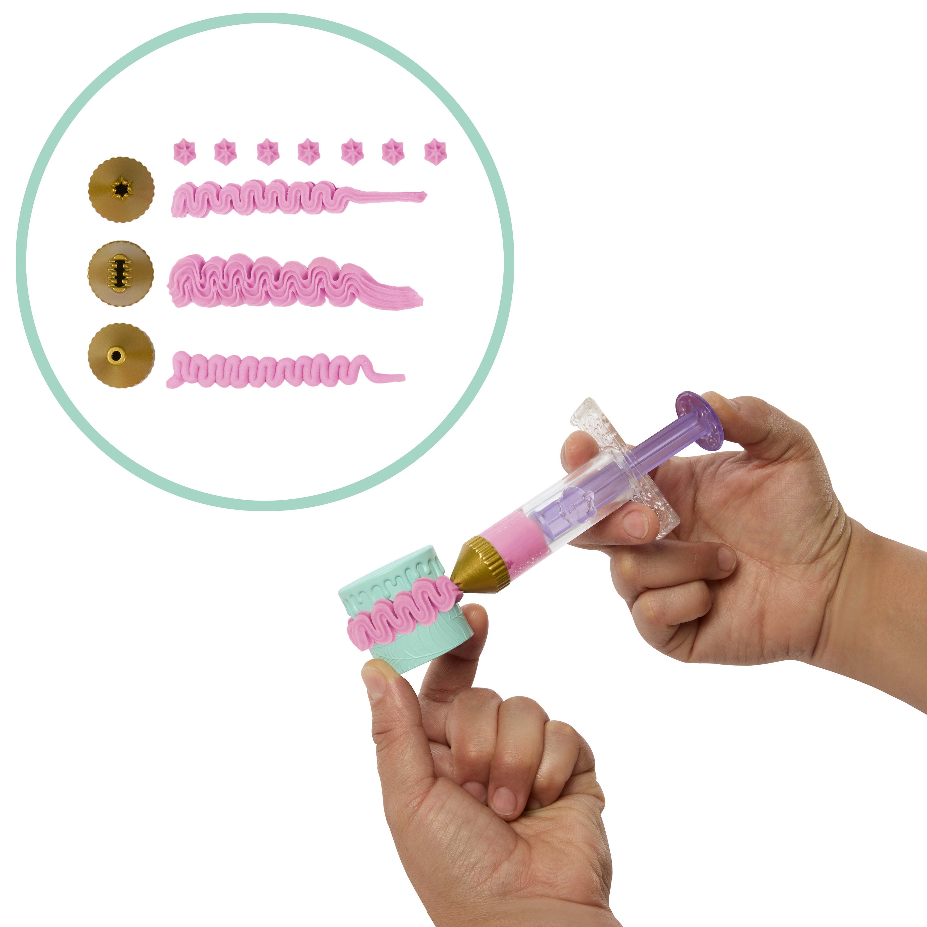 Monster High Scary Sweet Birthday Cake Kit