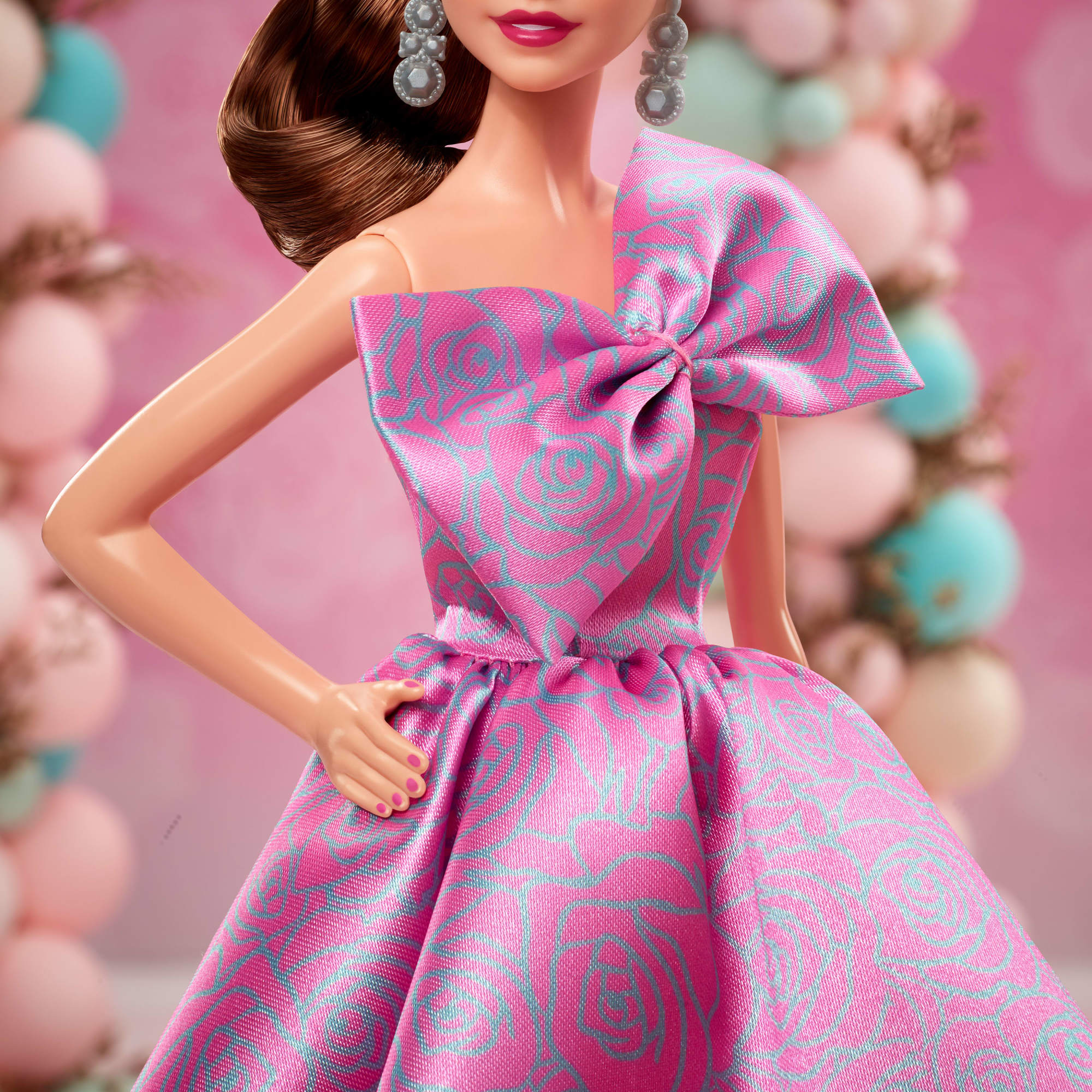 Barbie Signature Birthday Wishes Collectors Doll