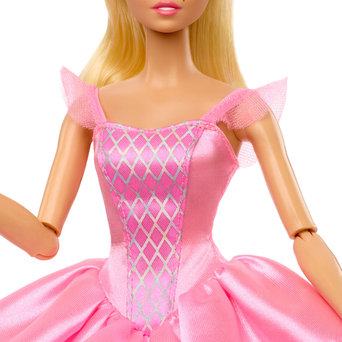 Barbie Signature 2025 Ballet Wishes Doll