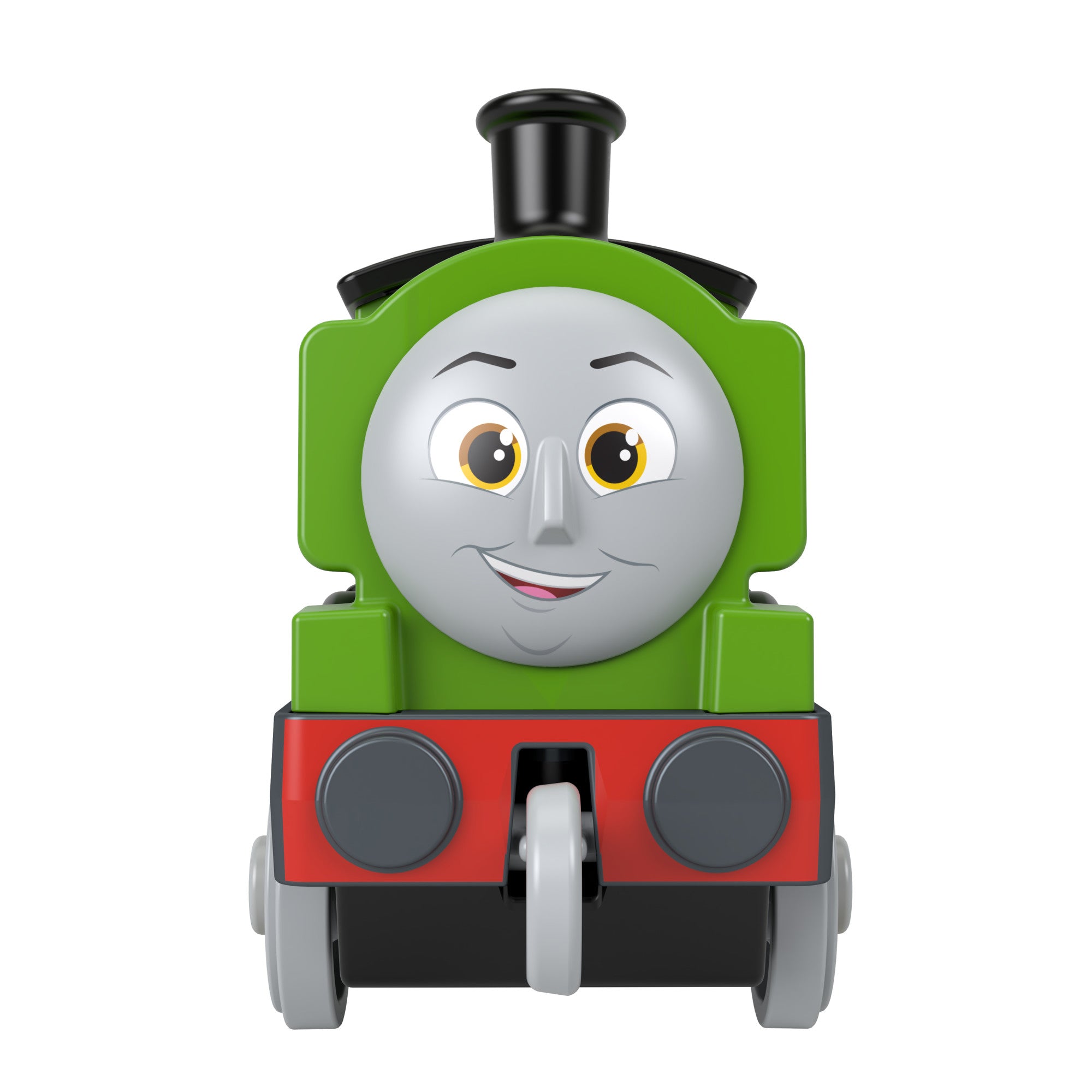 Fisher-Price Thomas & Friends Small Die-Cast Engine Duck - Toyworld Australia