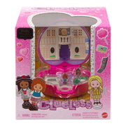 Polly Pocket Clueless Collector Compact - Toyworld Australia