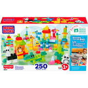 Mega Bloks Animal Blocks Building Set