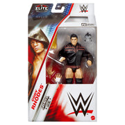 WWE Basic Action Figure Greatest Hits - Cody Rhodes