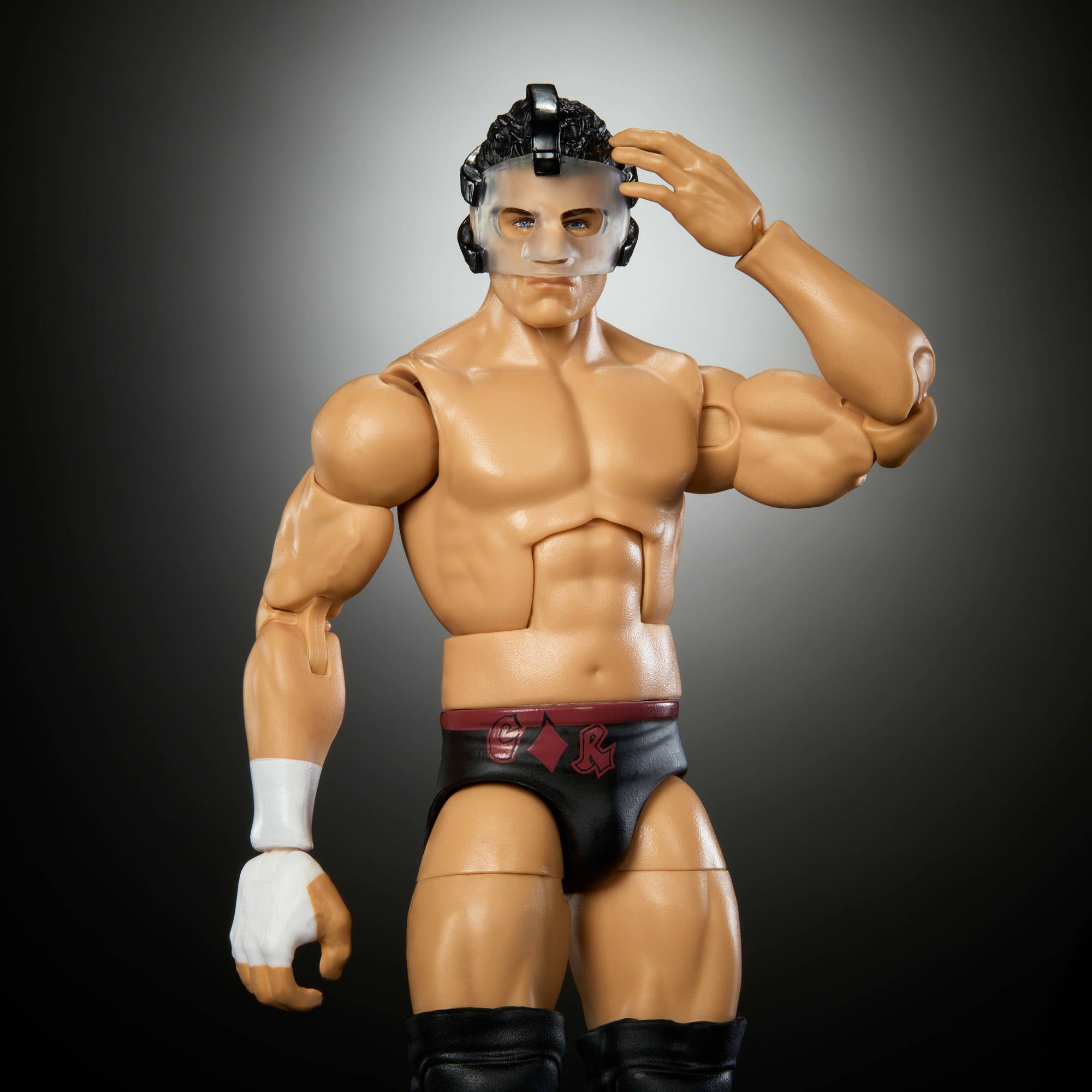 WWE Basic Action Figure Greatest Hits - Cody Rhodes