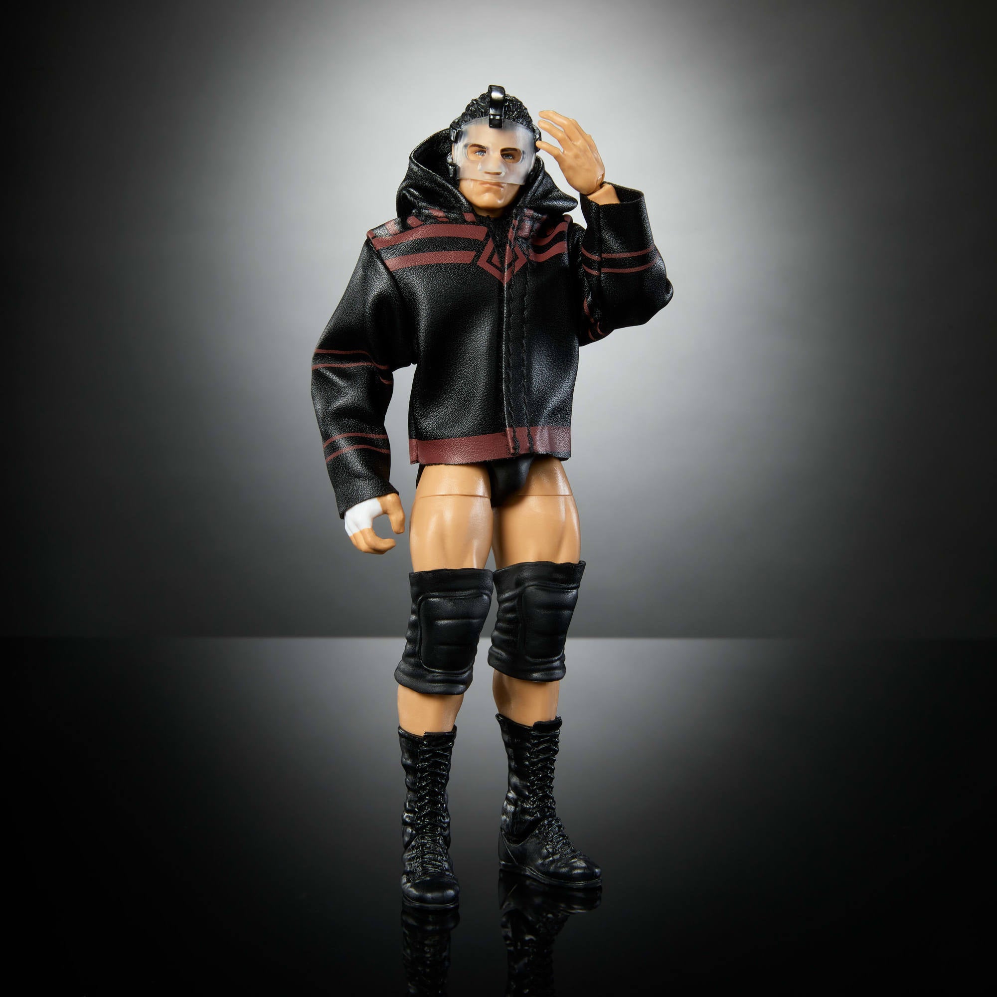 WWE Basic Action Figure Greatest Hits - Cody Rhodes
