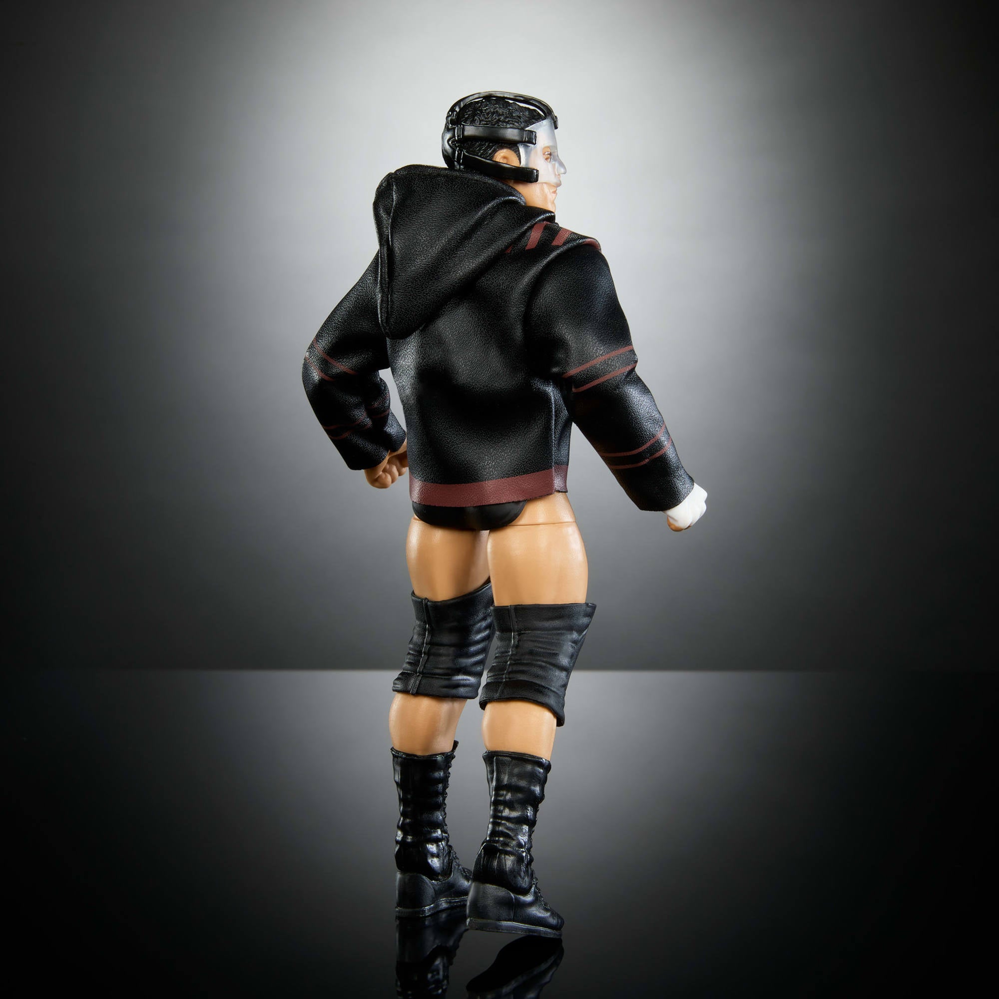 WWE Basic Action Figure Greatest Hits - Cody Rhodes