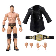 WWE Basic Action Figure Greatest Hits - The Miz