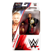 WWE Elite Collection Action Figure Series 114 - Ilja Dragunov