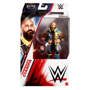 WWE Elite Collection Action Figure Series 114 - Tommaso Ciampa
