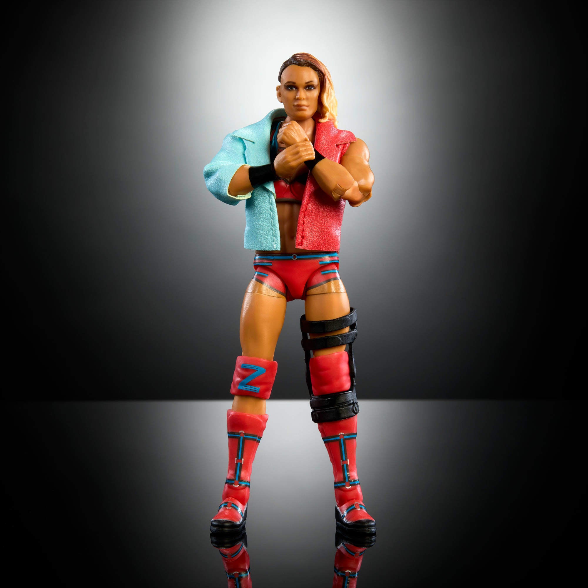 WWE Elite Collection Action Figure Series 114 - Zoey Stark