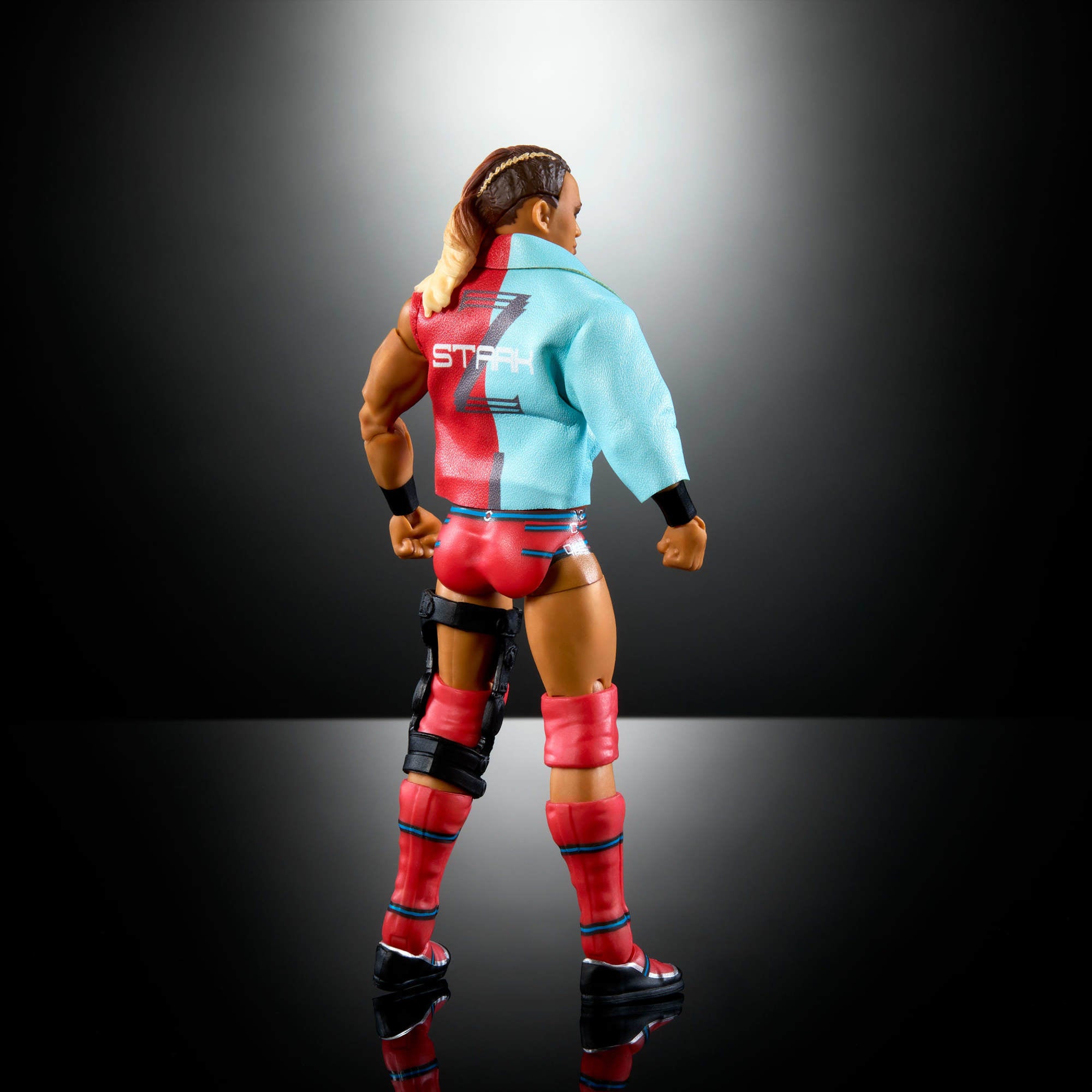 WWE Elite Collection Action Figure Series 114 - Zoey Stark