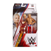 WWE Top Picks Action Figure - Cody Rhodes