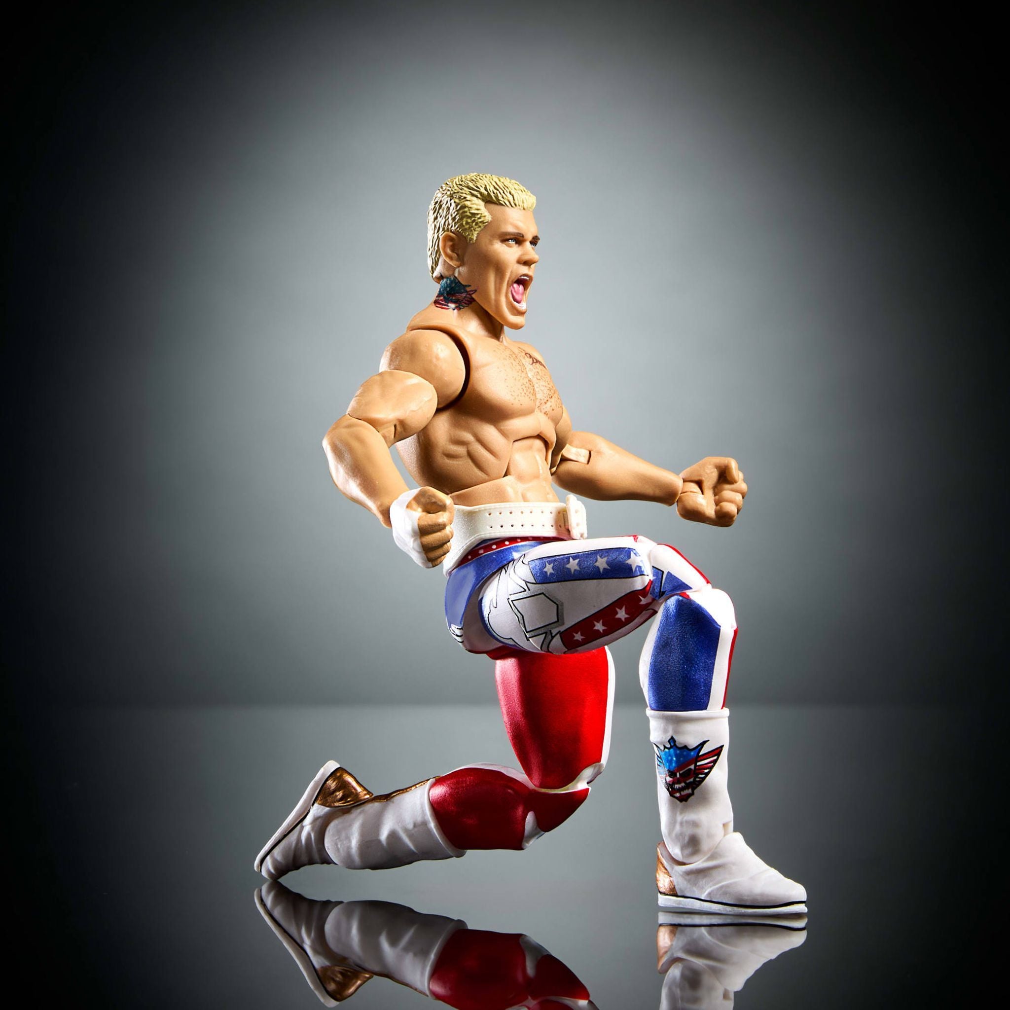 WWE Top Picks Action Figure - Cody Rhodes