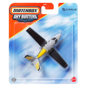 Matchbox Sky Busters Assorted Styles