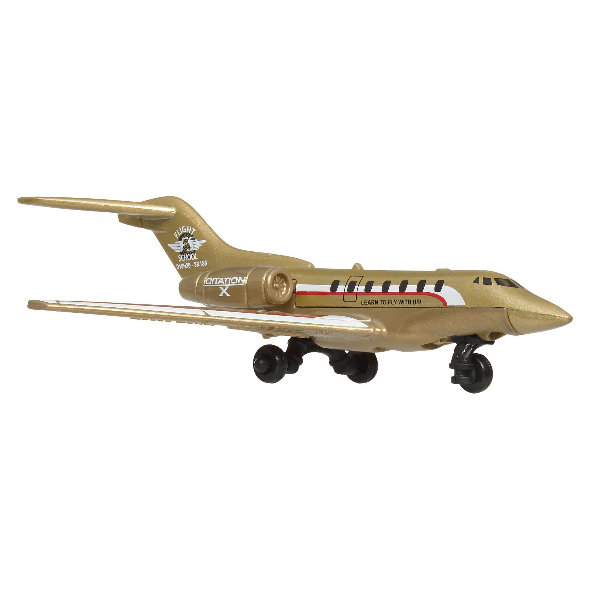 Matchbox Sky Busters Assorted Styles