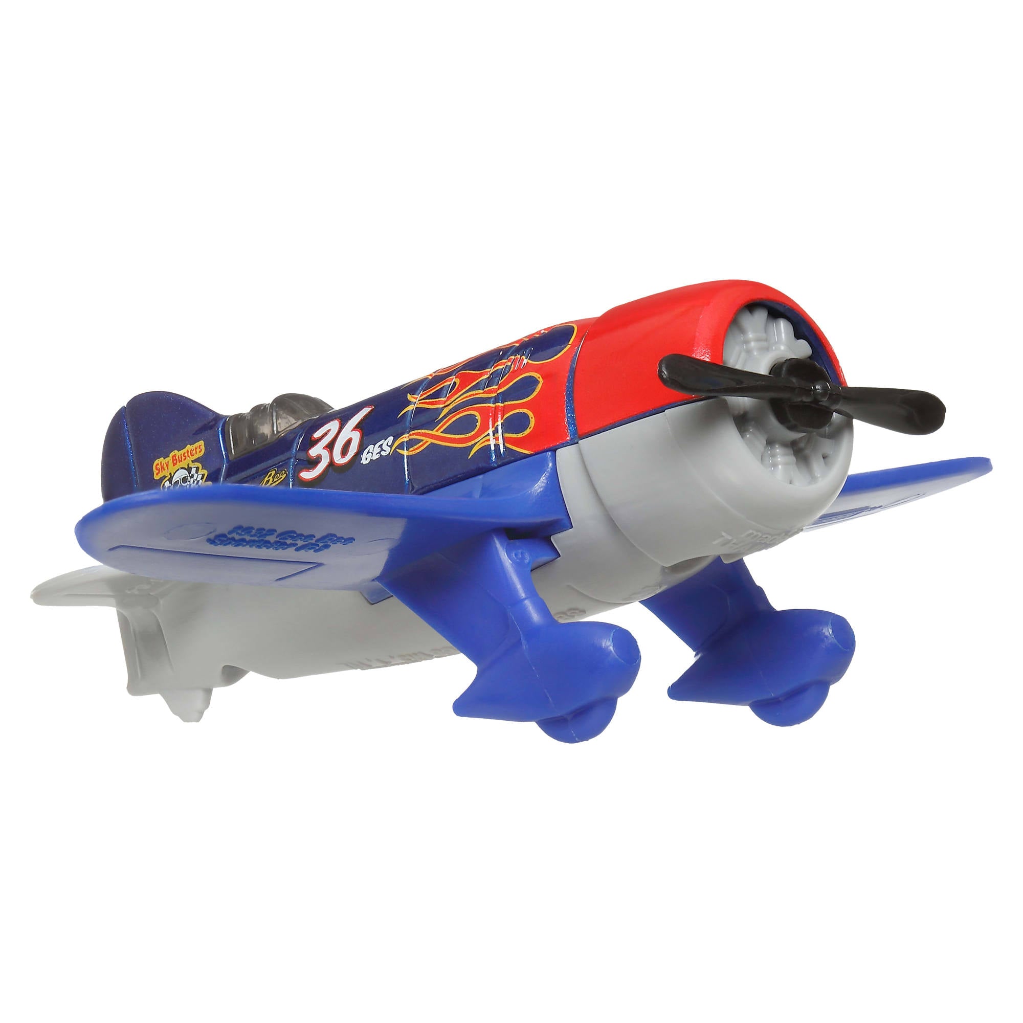 Matchbox Sky Busters Assorted Styles