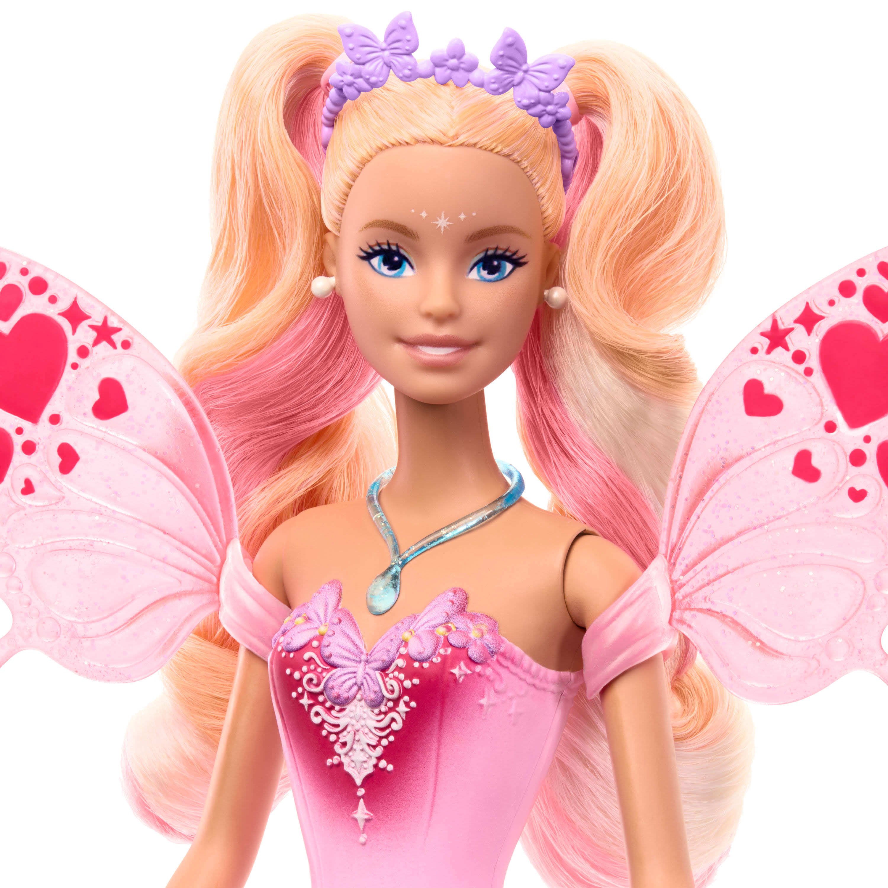 Barbie Fantasy Colour Change Fairy