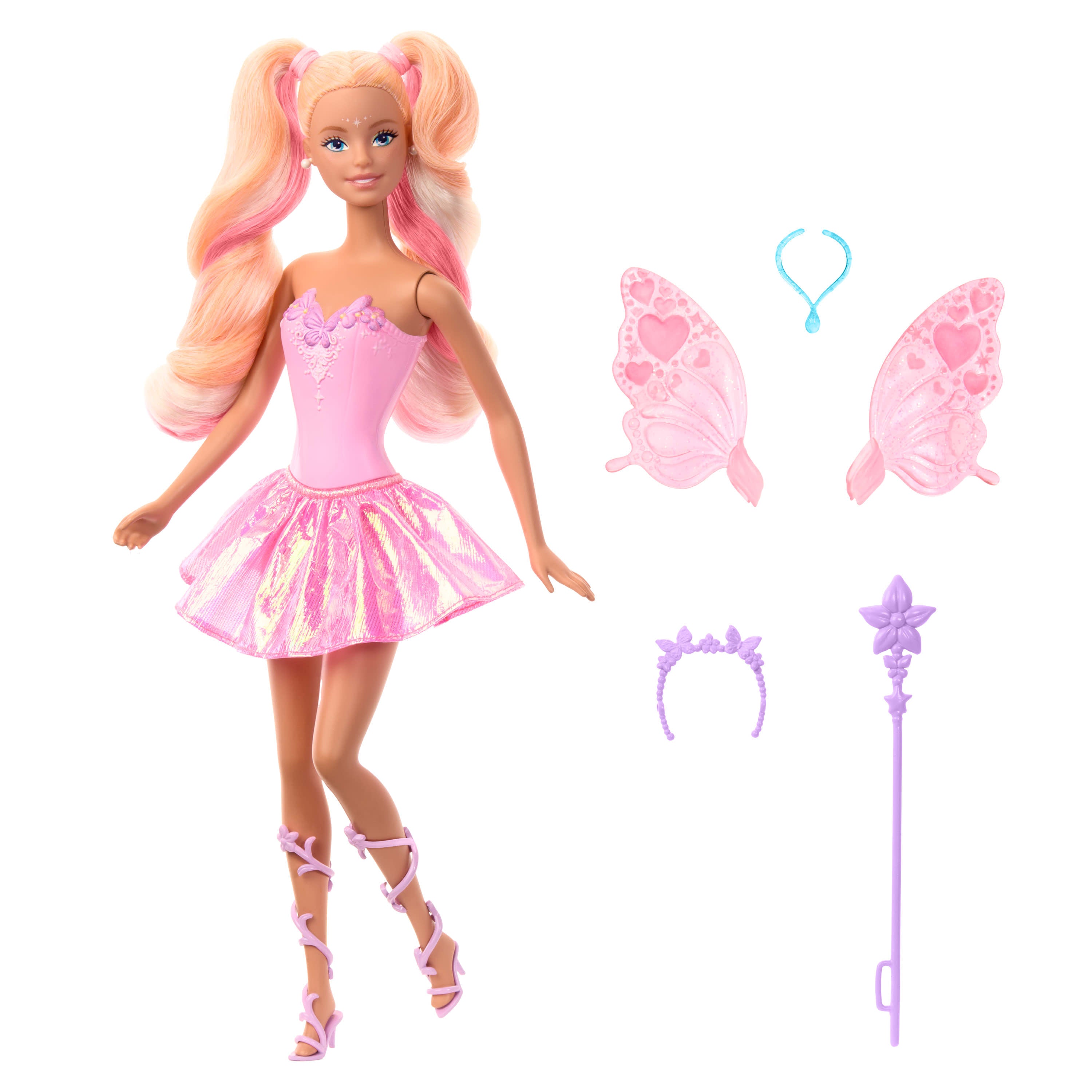 Barbie Fantasy Colour Change Fairy
