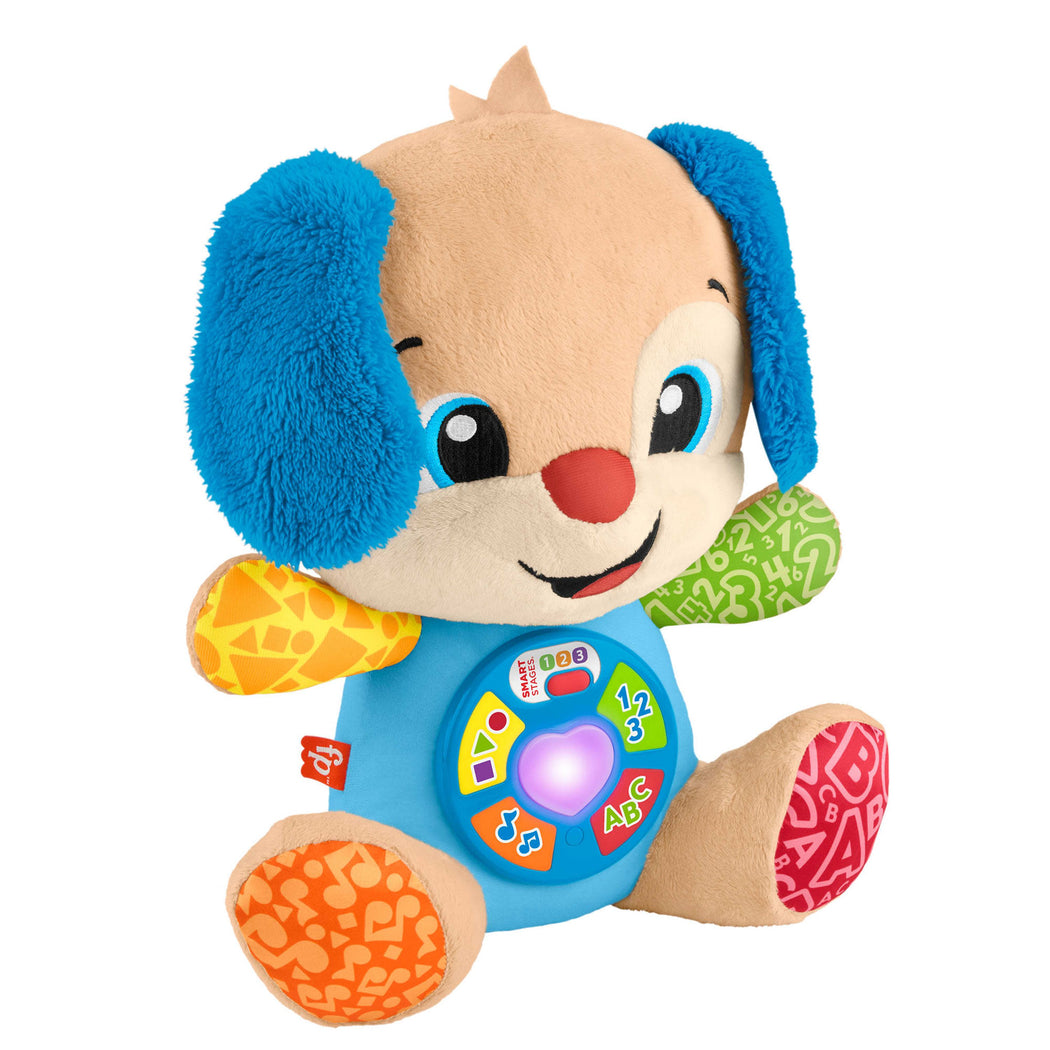 Fisher-Price Laugh & Learn Smart Stages Puppy V2 - 3