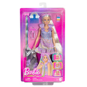 Barbie Fun & Fancy Hair - Blonde