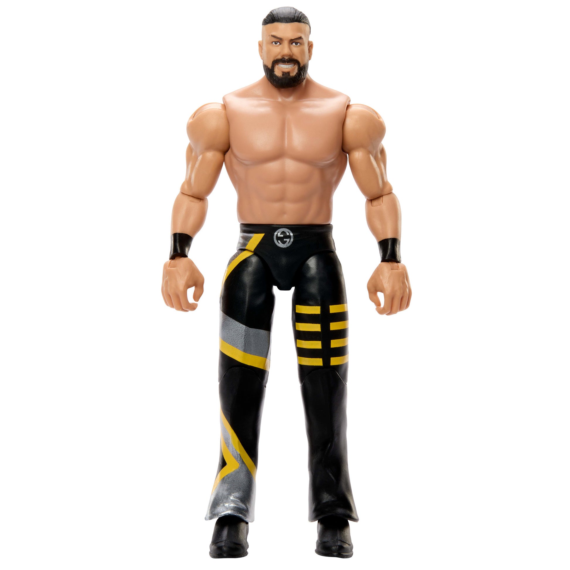 WWE Figure Main Event Series - Andrade - Toyworld Australia