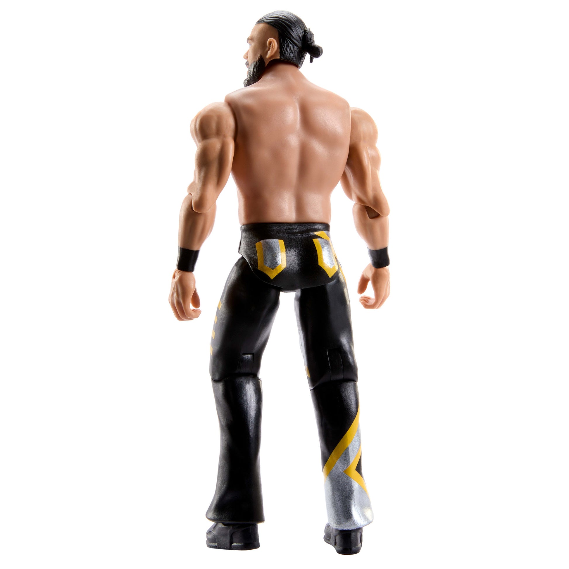 WWE Figure Main Event Series - Andrade - Toyworld Australia
