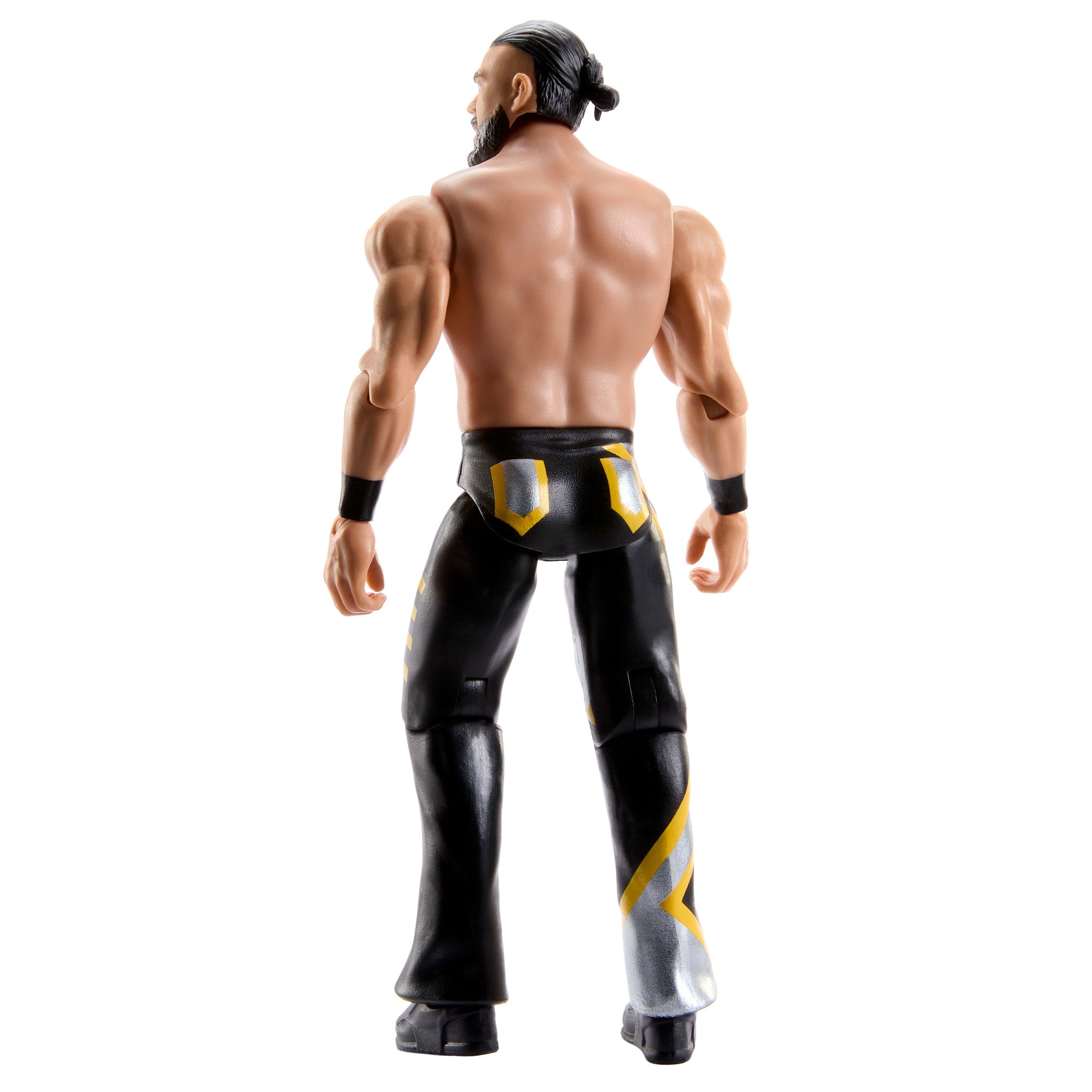 WWE Figure Main Event Series - Andrade - Toyworld Australia