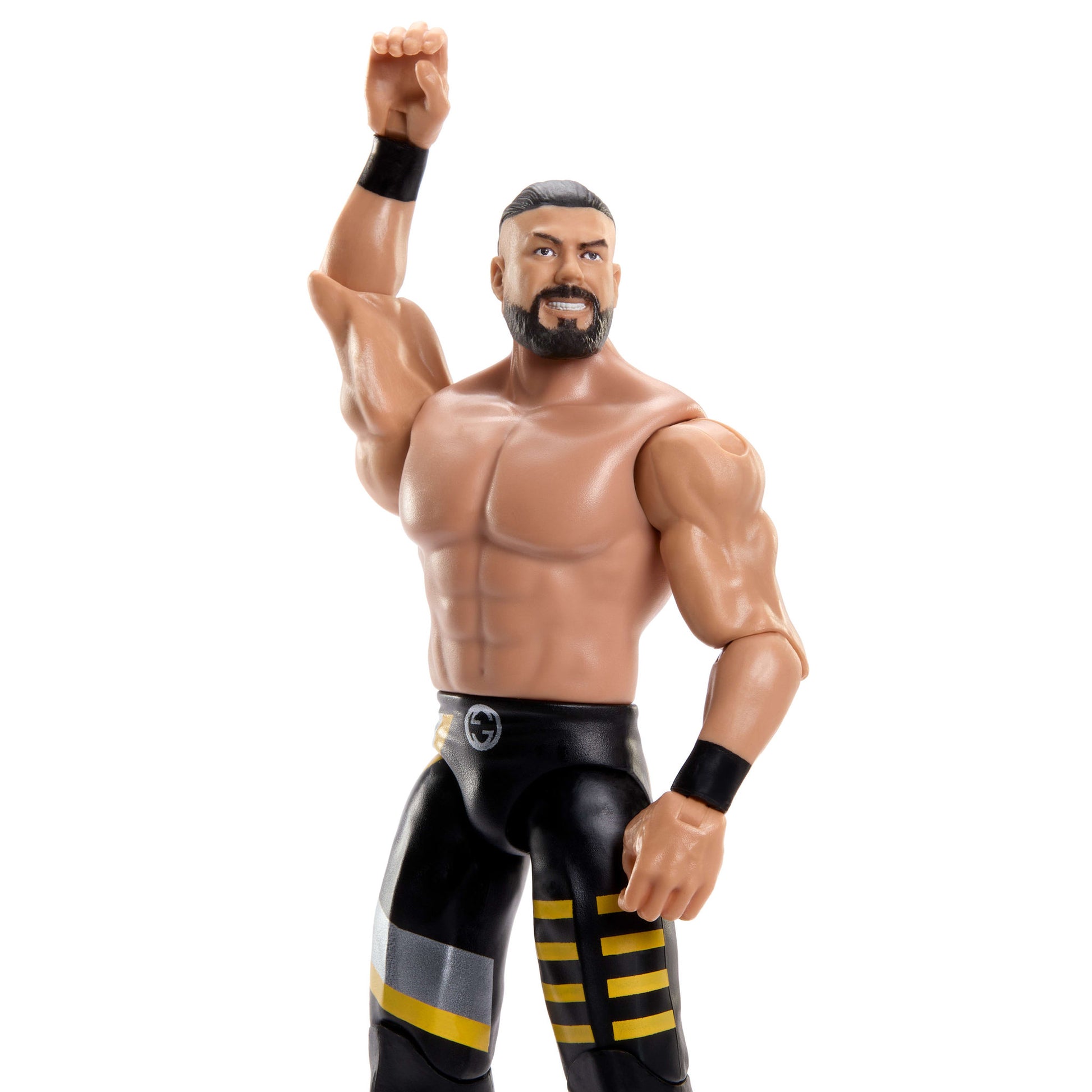 WWE Figure Main Event Series - Andrade - Toyworld Australia