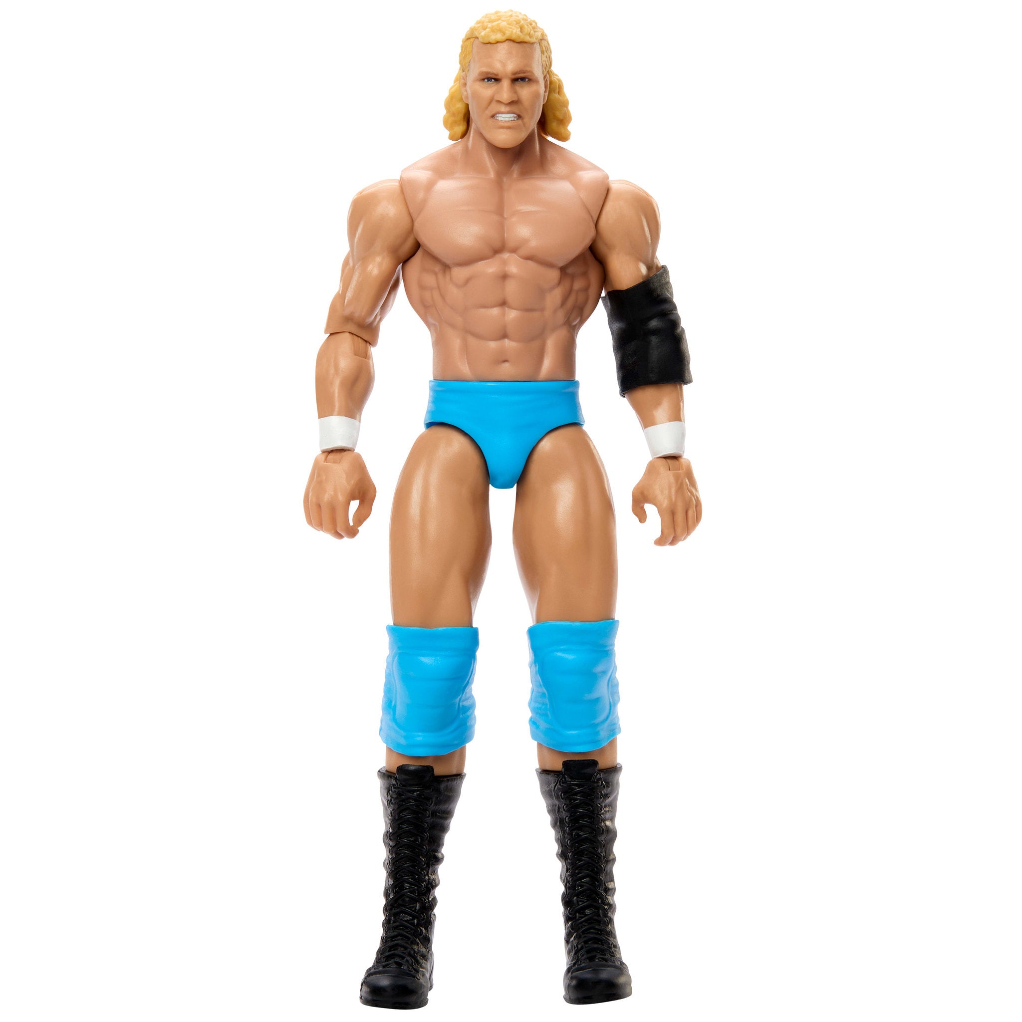 WWE Figure Main Event Series - Sid Justice
