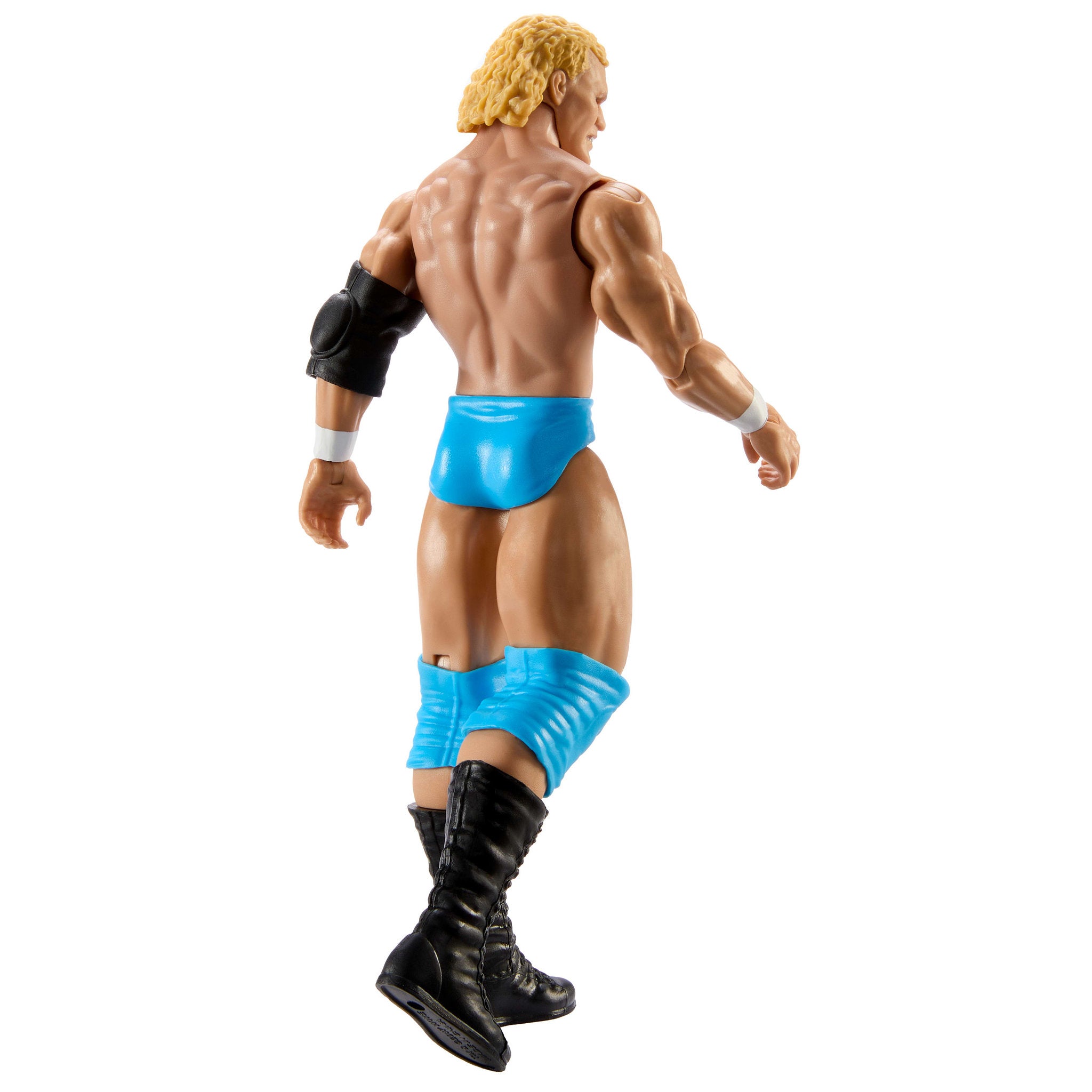 WWE Figure Main Event Series - Sid Justice