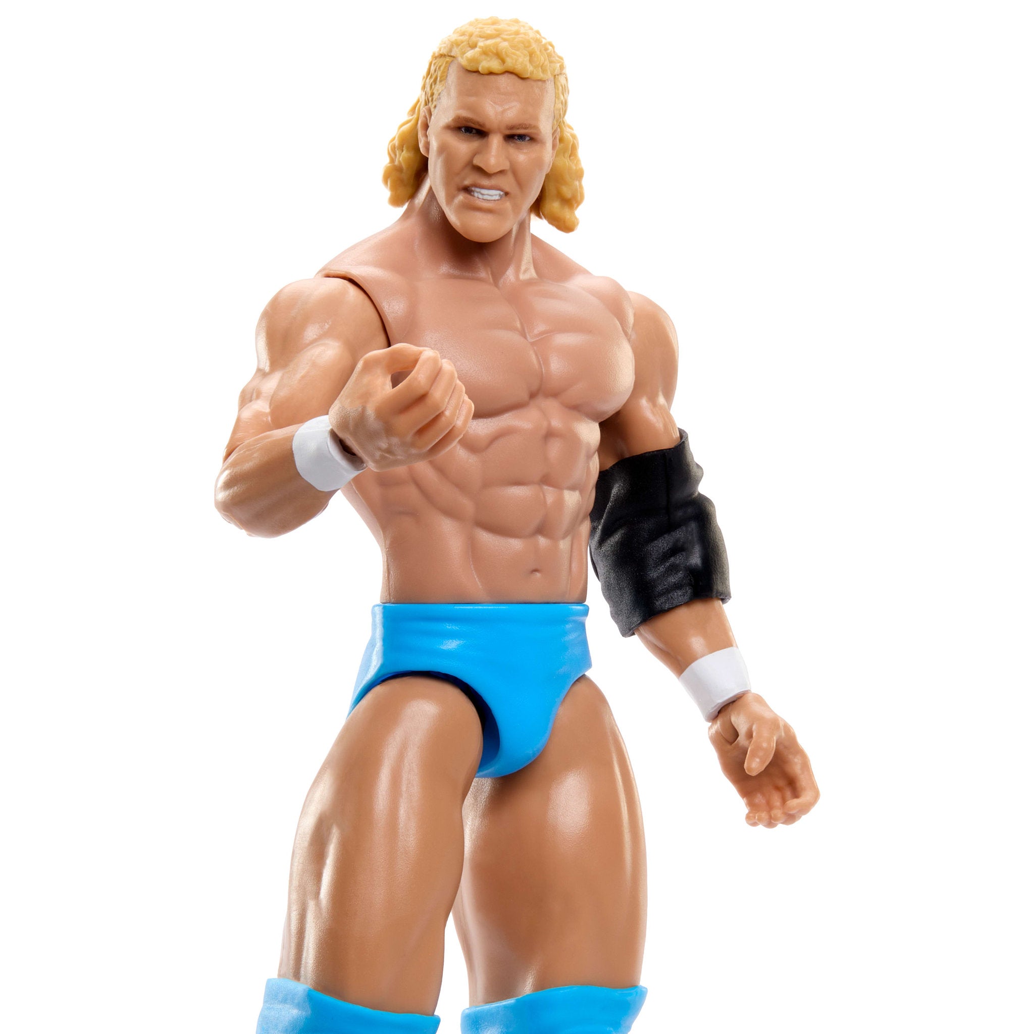 WWE Figure Main Event Series - Sid Justice