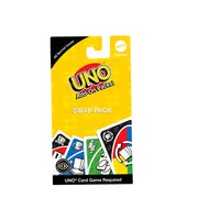 UNO Swap Add-On Pack Card Game