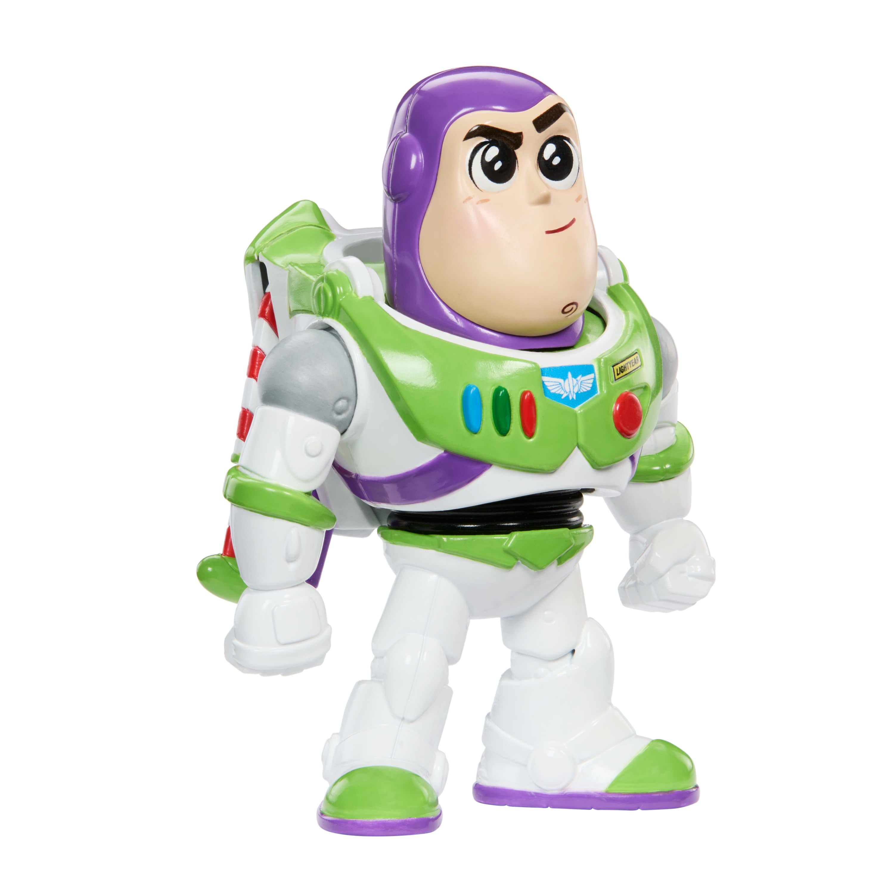 Disney Pixar Toy Story Fidget Buzz Lightyear
