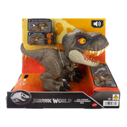 Jurassic World Roar Command Tyrannosaurus Rex