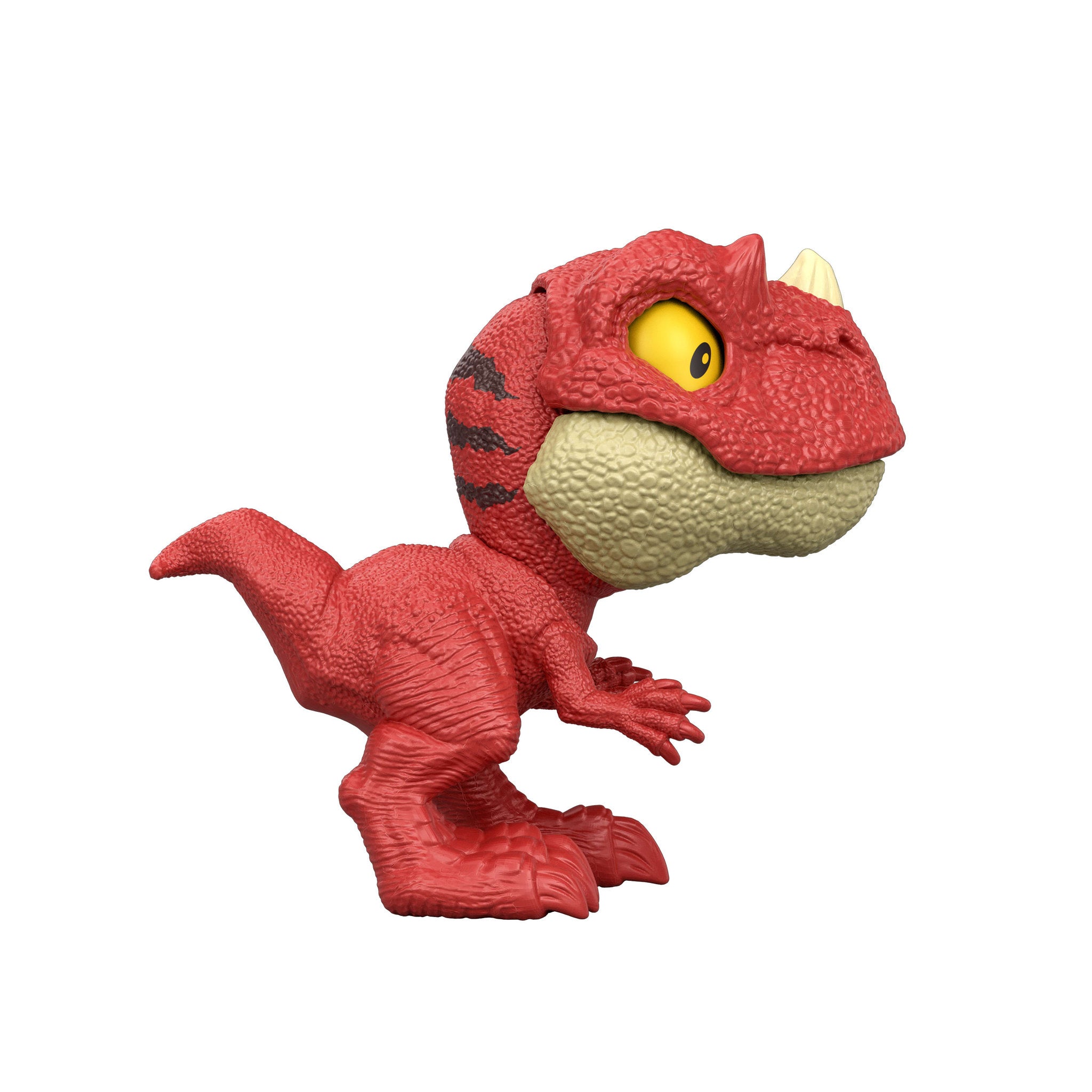 Jurassic World Mighty Little Biters - Ceratosaurus