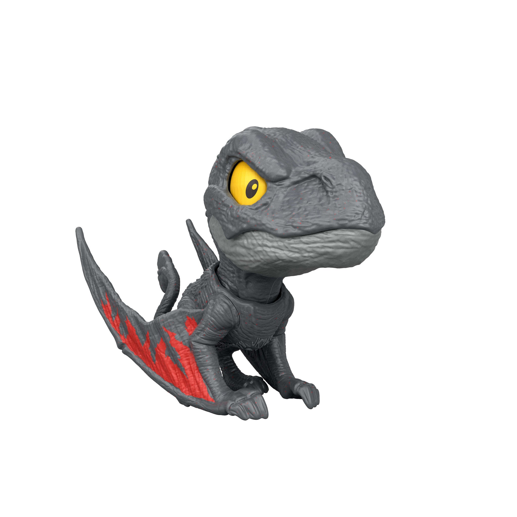 Jurassic World Mighty Little Biters - Dimorphodon