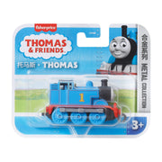 Fisher-Price Thomas & Friends Metal Collection - Thomas