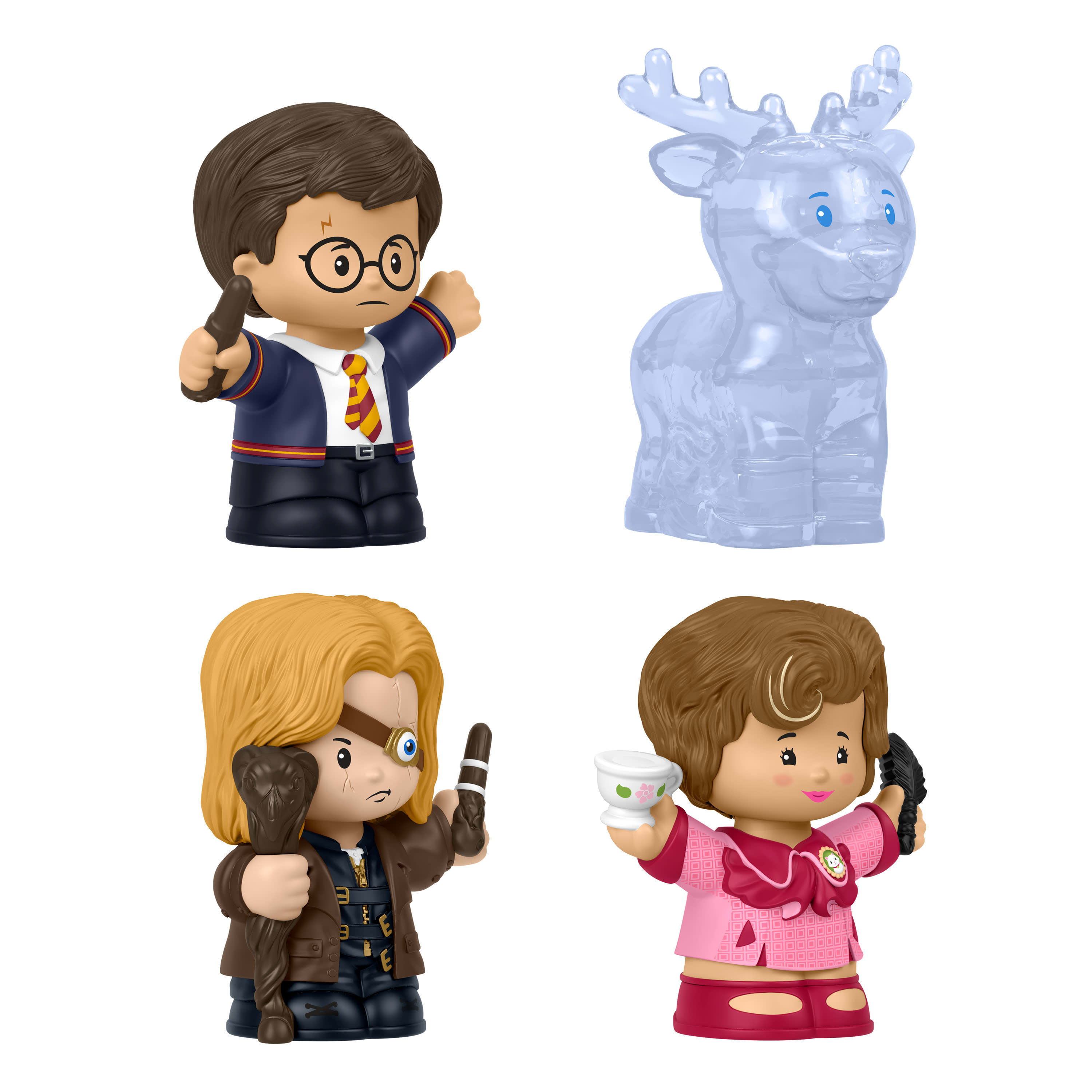 Little People Collector Harry Potter: Order Of The Phoenix