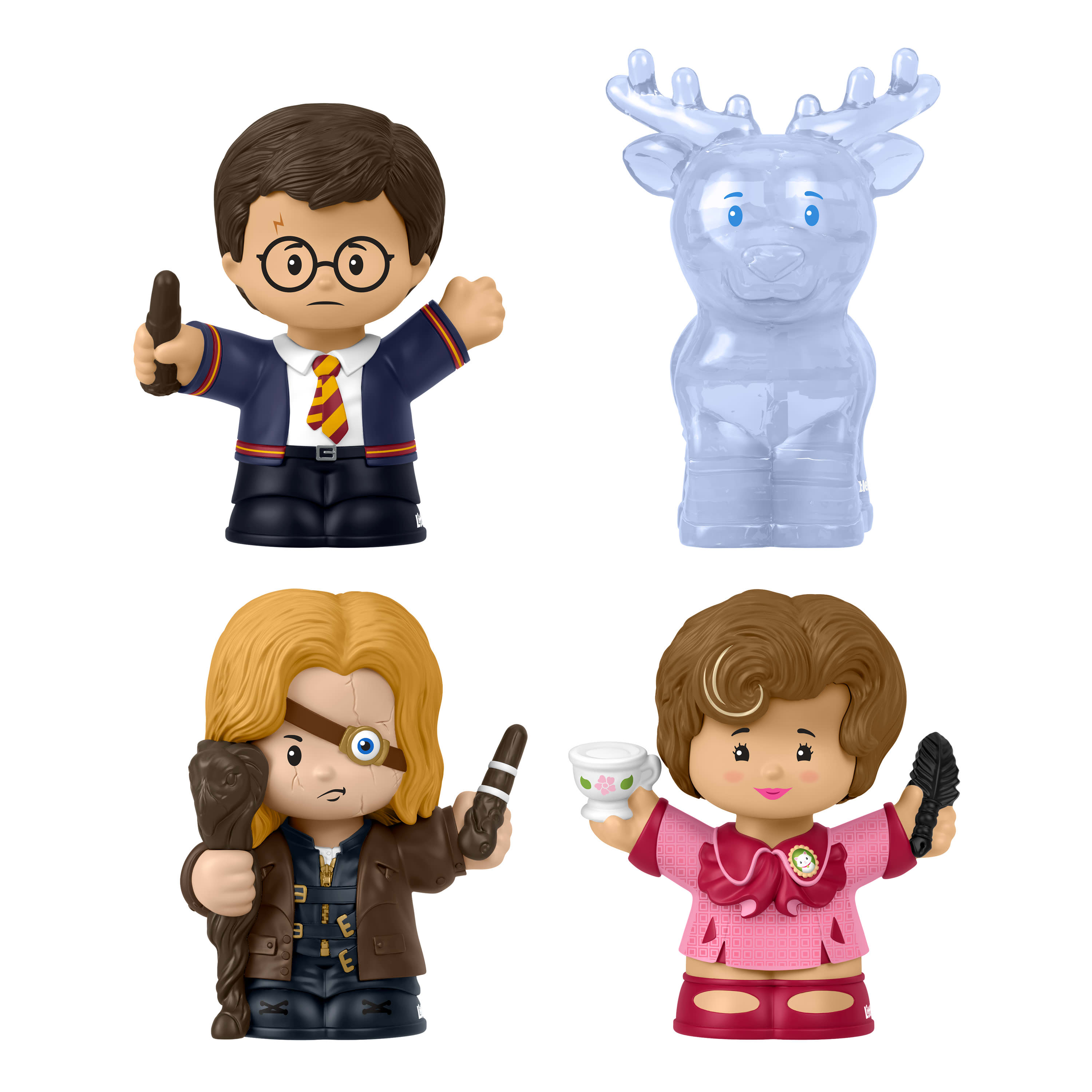 Little People Collector Harry Potter: Order Of The Phoenix