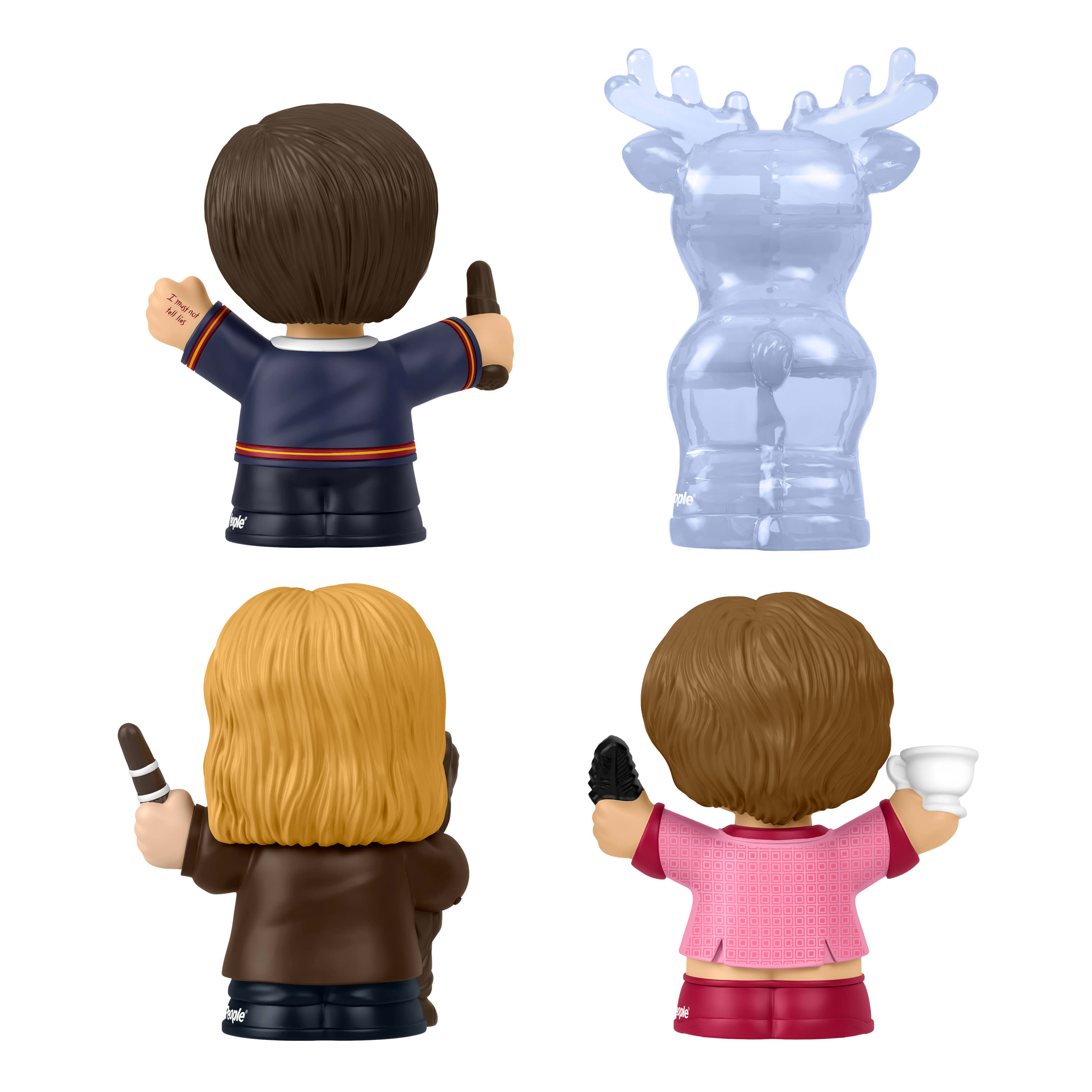 Little People Collector Harry Potter: Order Of The Phoenix