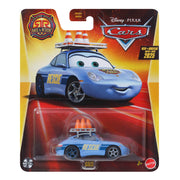 Disney Pixar Cars Race & Rescue - Sally