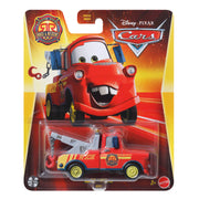 Disney Pixar Cars Race & Rescue - Diecast Mater
