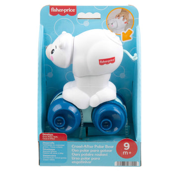 FISHER-PRICE