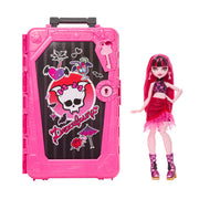 Monster High Skullimate Secrets Series 7 Draculaura - Toyworld Australia