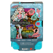 Monster High Skulltimate Secrets Series 7 Lagoona Blue - Toyworld Australia
