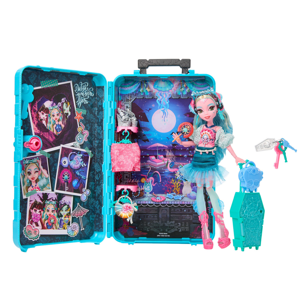Shop Monster High Toys Online | Toyworld Australia
