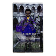 Monster High x Wednesday Bianca Barclay Doll