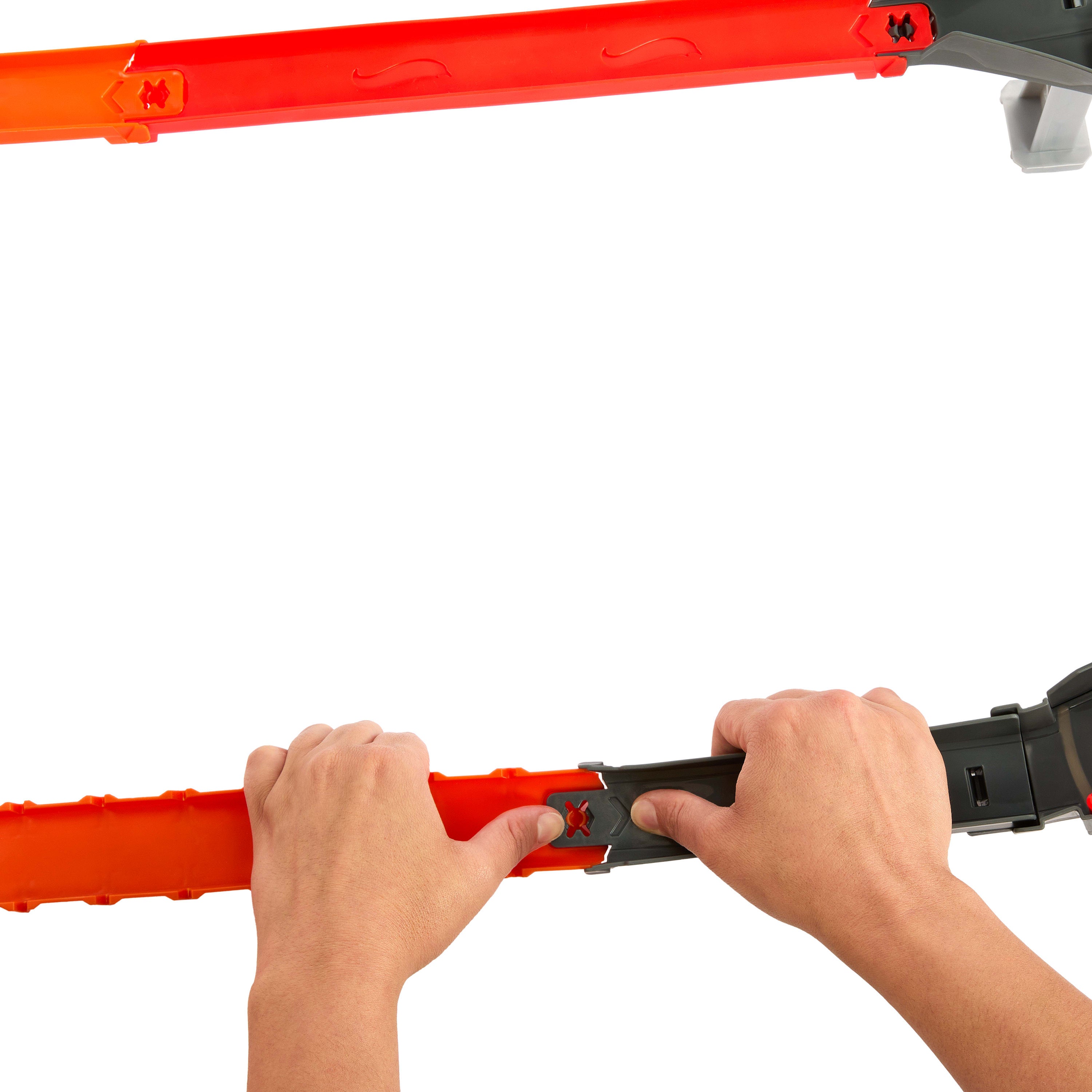 Hot Wheels F1 Sprint Race Circuit Trackset